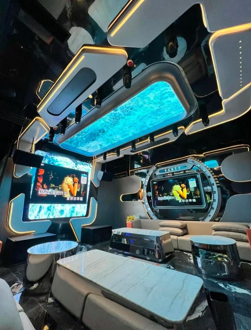 南京商务ktv创新模式-浦口区ktv预订